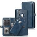 Pikkukuva 1 / 5: TG Läppäkuori - Samsung Galaxy A40 Tummansininen