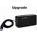 Miniatyrbild 1 av 5: Bärbar USB-minihögtalare med hög volymstereo