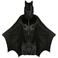 Miniatyrbild 1 av 4: Halloween jul julklappar dekoration - 4XL plus size kläder vuxen i ett stycke blodsugande häxuniform (XL, 8167 strumpor endast svart)