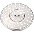 Miniatyrbillede 1 af 5: Duschavlopsgitter Cover Snap-in Duschgulvafløb