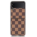 Miniatyrbilde 3 av 5: TG Samsung Galaxy Z Flip 3 5G - Foldbar i klassisk design Svart