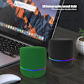 Pikkukuva 4 / 5: Älykäs Bluetooth-kaiutin (sininen)