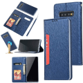 Miniatyrbilde 3 av 5: TG Samsung Galaxy S10 Plus - Stilig og Praktisk Lommebokveske Rose Gold