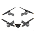 Miniatyrbillede 4 af 5: 4 stk. propeller til Dji Spark Drone Foldbar Blad 4730f Props Rc Reservedele (LG)