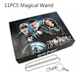 Miniatyrbild 2 av 4: Harry Potter Academy of Magic 11 Trollspön i en låda - Perfekt
