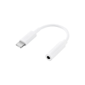 Miniatyrbild 1 av 4: Lightning / USB-C till AUX Adapter 3,5 mm Paket LightningAUXMikrofon