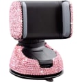 Miniatyrbilde 1 av 5: Bil Bling Bilfeste for iPhone Galaxy Smartphone