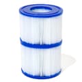 Miniatyrbillede 1 af 4: Lay-Z-Spa® filterpatron (VI)