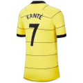 Miniatyrbillede 5 af 5: 2021-2022 Tilpasset Sublimerings Fodboldtrøje Camisetas De Futbol Fodboldsæt Trøje Blå XL