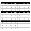 Pikkukuva 5 / 5: Miesten Perheen Piparkakkupuku, Mukava Piparkakkupuku Jouluun - Täydellinen Miesten Onesie Men 140CM
