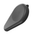 Miniatyrbilde 4 av 5: Trådløs hurtiglader for Samsung Galaxy Watch6 5 4 3 Active Svart