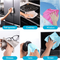 Pikkukuva 4 / 5: TG Easy Clean Fish Scale Disktrasor Nanoskala, Ränderfri Mirakel M