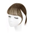 Miniatyrbillede 1 af 5: TG Wig Bangs 3D hårsmæk STYLE 2 STYLE 2 Style 2