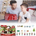 Miniatyrbillede 6 af 6: National Lampoons Julekalender | National Lampoons Juleferie Julekalender 2024 | 24 dages julekalender med samleobjekt