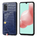 Miniatyrbilde 2 av 5: TG Samsung Galaxy A41 - Veldesignet etui med kortlomme Roségull