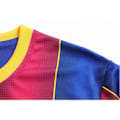 Miniatyrbild 5 av 5: Fotbollströja Fotbollsset Träningsset 21/22 Messi Barcelona Nr. 10 yz storlek 24 size 24