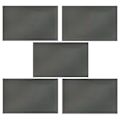Pikkukuva 1 / 5: Lineaarinen polarisaattorikalvo Lcd/led polarisoitu suodatin polarisoivan kalvon arkki polarisaatiokuvausta varten 5kpl (haoyi