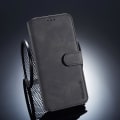 Miniatyrbillede 2 af 5: Pengepungsskal til Huawei Mate 20 Lite Sort - DG.MING Sort