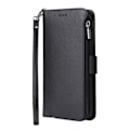 Miniatyrbillede 1 af 5: TG Stilfuldt Wallet Case - Samsung Galaxy S20 FE Sort