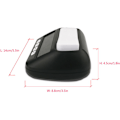 Miniatyrbillede 4 af 5: Professionel Skak Ur Bærbar Multifunktion 3 i 1 Digital Skak Timer Spil Timer, af DEBUNS