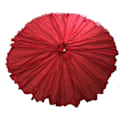 Miniatyrbillede 5 af 5: Kjol Længde 90cm Mave-dans Kjol Mave-dans Kostume Kvinder Chiffon