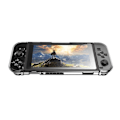 Pikkukuva 5 / 5: TG Iskunvaimennus Täyspeite Nintendo Switch TPU Kotelo Läpinäkyvä