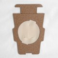 Miniatyrbilde 5 av 5: 10 stk. Støvsugerposer for KIRBY SENTRIA G10, G10E, G4, G5, G6, Ultimate G