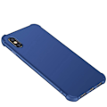 Pikkukuva 5 / 5: TG FLOVEMES Suojakotelo iPhone X/XS Punainen