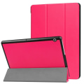 Miniatyrbillede 1 af 5: Etui til Huawei MediaPad T3 10 Rosa
