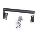 Miniatyrbillede 2 af 3: Motorcykel Navigation GPS Plade Beslag Til Montana XR5 XR 5 Smartphone Stativ Holder Til Excelle 40