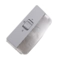 Miniatyrbilde 3 av 5: Leselys Interiørlampe Kuppelys For 9N 6R T5 2002-2015 2002-2005 2004-2015 Fabia 6QD947105