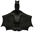 Miniatyrbild 4 av 4: Halloween jul julklappar dekoration - 4XL plus size kläder vuxen i ett stycke blodsugande häxuniform (XL, 8167 strumpor endast svart)