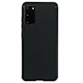 Pikkukuva 1 / 5: Tyylikäs Kotelo - Samsung Galaxy S20 Musta