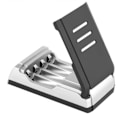 Miniatyrbillede 2 af 5: SQBB Universal Batterilader LCD-lader til 4 AA AAA Hurtiglader