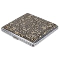Miniatyrbilde 2 av 5: TG Elegant Slitesterkt Sigarett Etui LATTICE