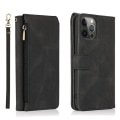 Miniatyrbillede 4 af 5: TG Wallet Case - iPhone 12 Pro Max Mørkegrøn