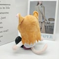 Pikkukuva 2 / 5: Neco Arc-pehmolelu, pehmeä plushie, anime-hahmo