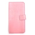 Miniatyrbillede 4 af 5: Magnet Case/Wallet \"2 i 1\" iPhone 8 PLUS - Flere farver Rosa