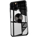 Miniatyrbilde 3 av 5: TG iPhone 11 Pro Max - Stilig Beskyttelsesveske med Ringholder Blå