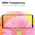 Miniatyrbilde 4 av 5: Sony Xperia 5 II Herdet glass Full skjerm Transparent