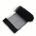 Miniatyrbilde 1 av 5: TG 2 ST Inf?llbart tennisnett Justerbart pingisnett Polyester T
