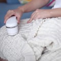 Pikkukuva 4 / 5: Ludd- ja pölypoistaja, sähköinen partakone Bobble Remover, USB-lataus