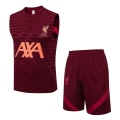 Pikkukuva 1 / 4: Manchester United -futispuku harjoitteluun, koko XS