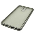 Miniatyrbilde 3 av 5: TG Stilrent Ekstra Tunt Silikonskall - Huawei Mate 20 Lite (FLOVEME) Rose Gold
