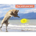 Miniatyrbilde 4 av 5: Galaxy Mini Frisbee, 3 stk Frisbee Silikon Lomme Frisbee Euler Gravity Disc for voksne hunder