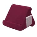 Tablet Pude Stand Multi Vinkel Skumholder Knæstøtte Pude Til Tablet Telefon-XinHan[D] Sort Black Black