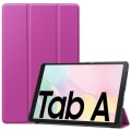 Pikkukuva 1 / 5: Ohut suojakotelo Samsung Galaxy Tab A7 10,4\" - Lila