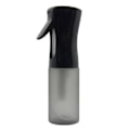 Miniatyrbilde 1 av 5: TG 200ml sprayflaske, påfyllbar sprøyte, plast, frostet svart