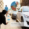 Pikkukuva 3 / 5: Auton avaimen kotelo, Auton avaimen signaalin estokotelo Auton avaimen RFID