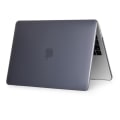Miniatyrbillede 4 af 5: MacBook Air 13,3\" Retina Display A2337 M1 (2020) Skal - Sort Sort